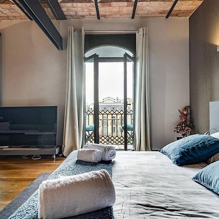 Godo Luxury Apartment Paseo De Gracia Barcelona Exterior photo