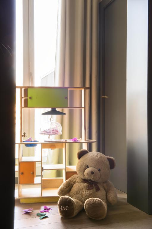 Godo Luxury Apartment Paseo De Gracia Barcelona Exterior photo