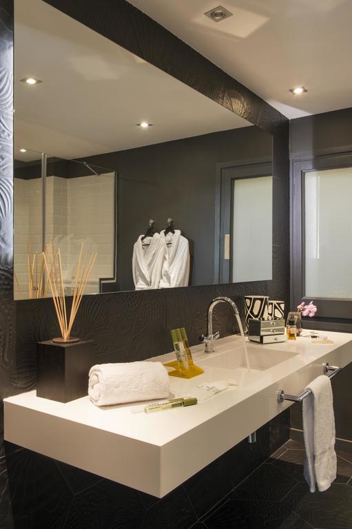Godo Luxury Apartment Paseo De Gracia Barcelona Exterior photo