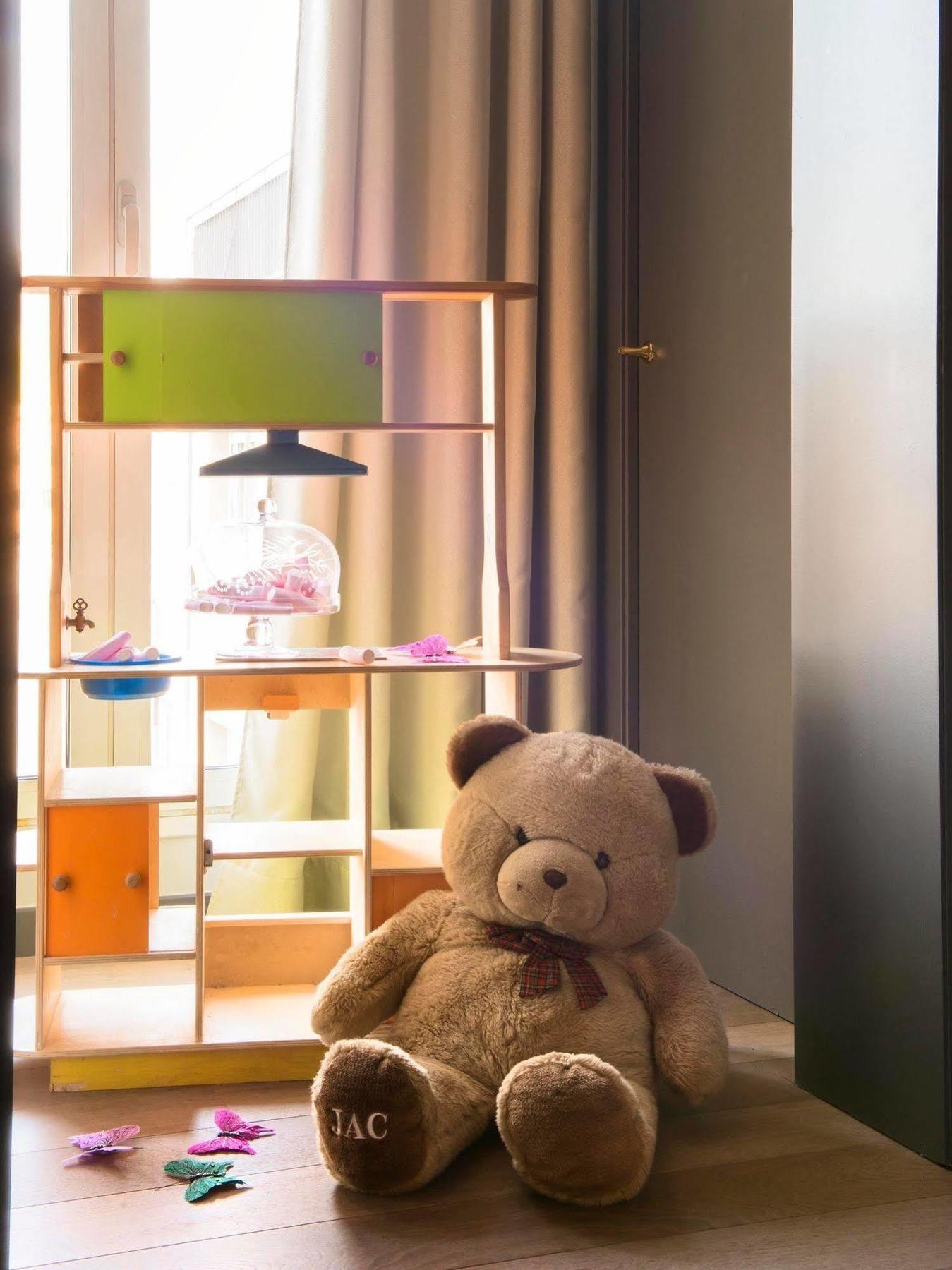 Godo Luxury Apartment Paseo De Gracia Barcelona Exterior photo