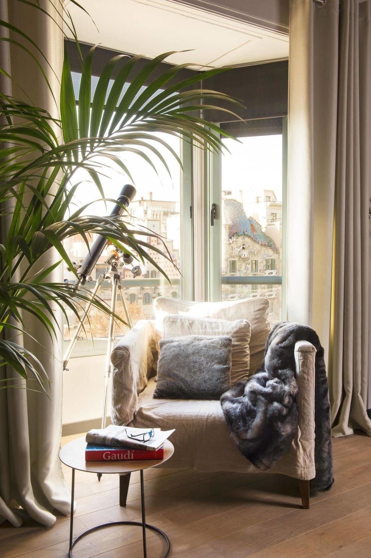 Godo Luxury Apartment Paseo De Gracia Barcelona Exterior photo