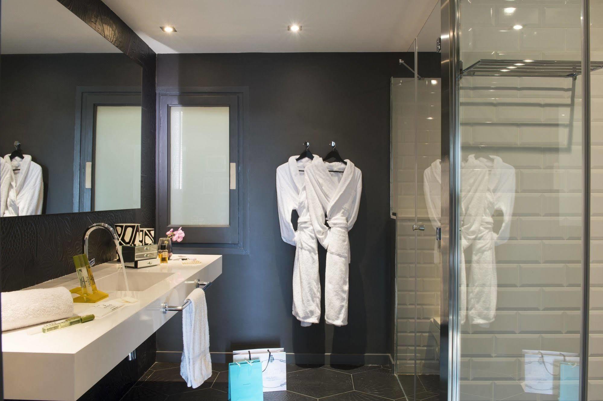 Godo Luxury Apartment Paseo De Gracia Barcelona Exterior photo